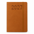Agenda c/ elástico 2027
