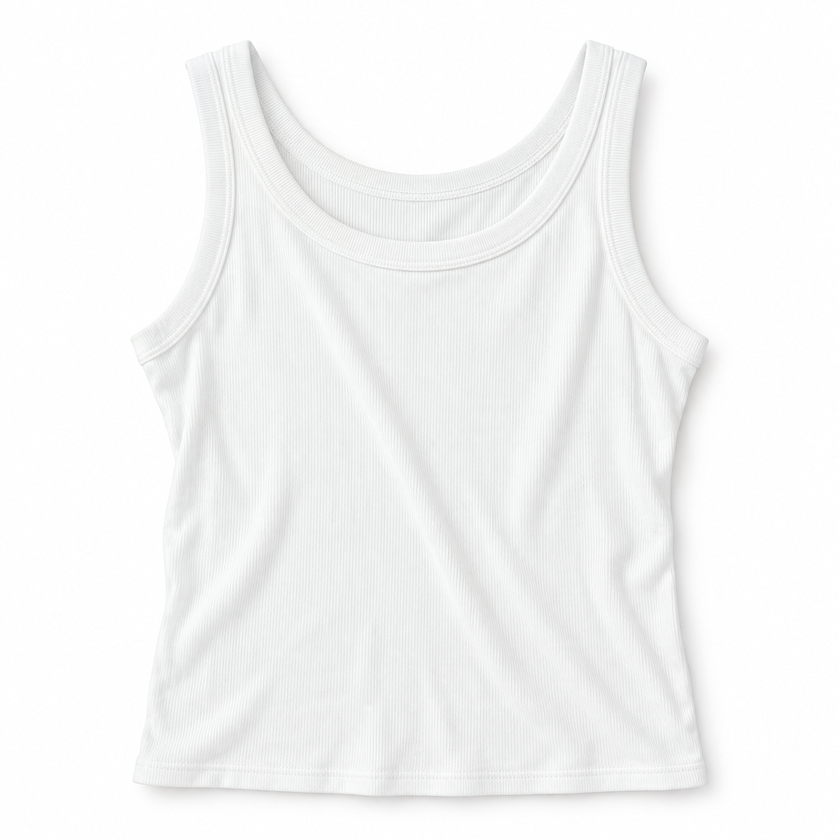 Musculosa dama