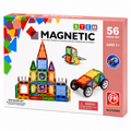 Puzzle magnetico x56 pzas