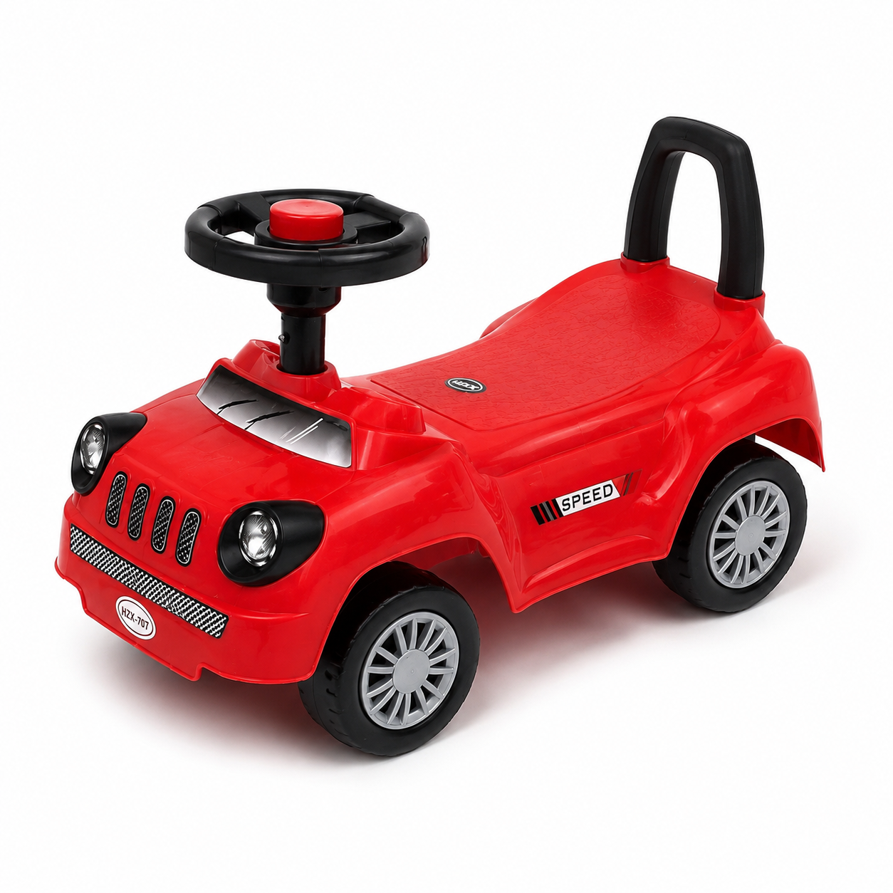 Buggy
