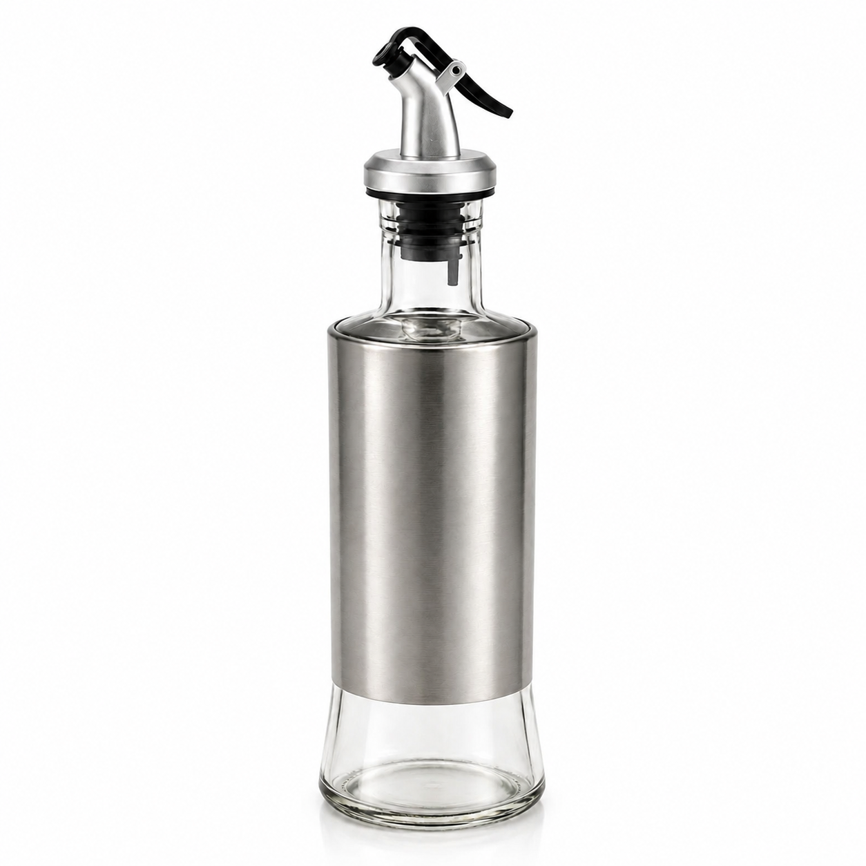 Aceitero vidrio