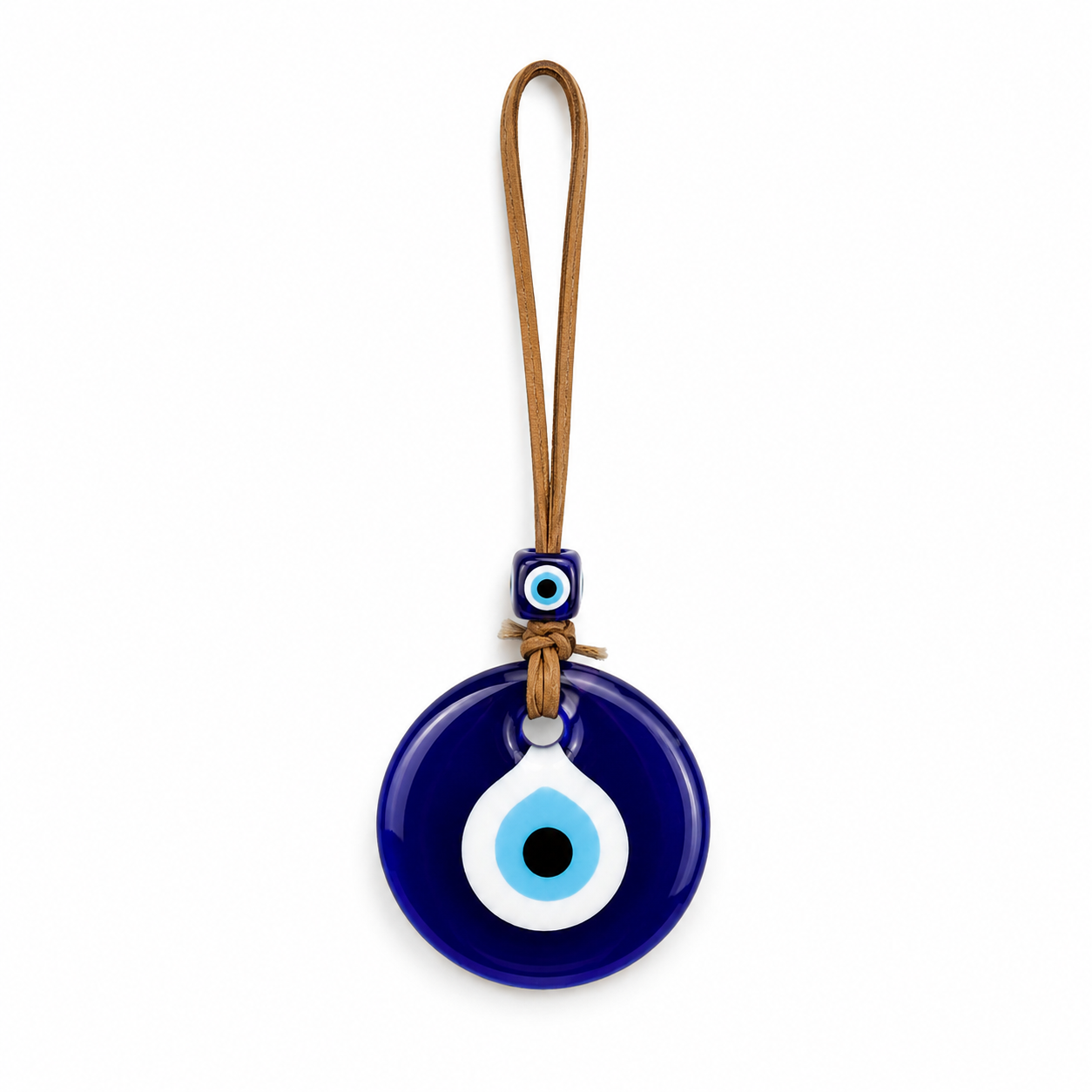 Ojo turco p/ colgar