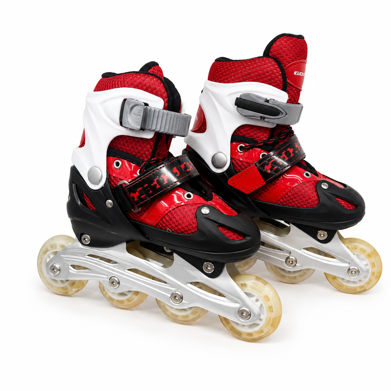 Patines Rollers Talle M