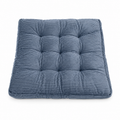 Almohadon Tatami Pana Cuadrado