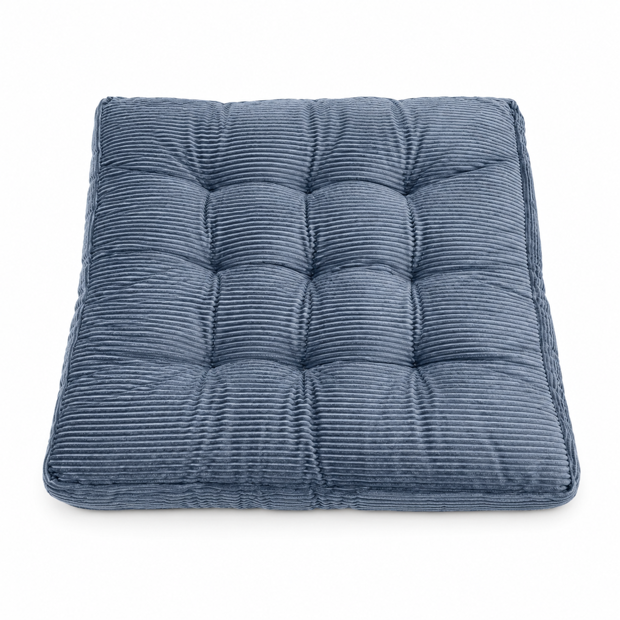 Almohadon Tatami Pana Cuadrado