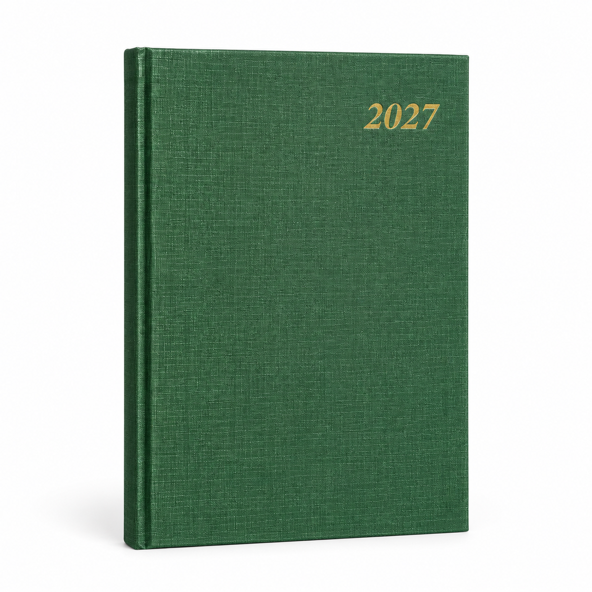 Agenda gde tapa dura 2027