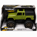 Auto / jeep (244D)