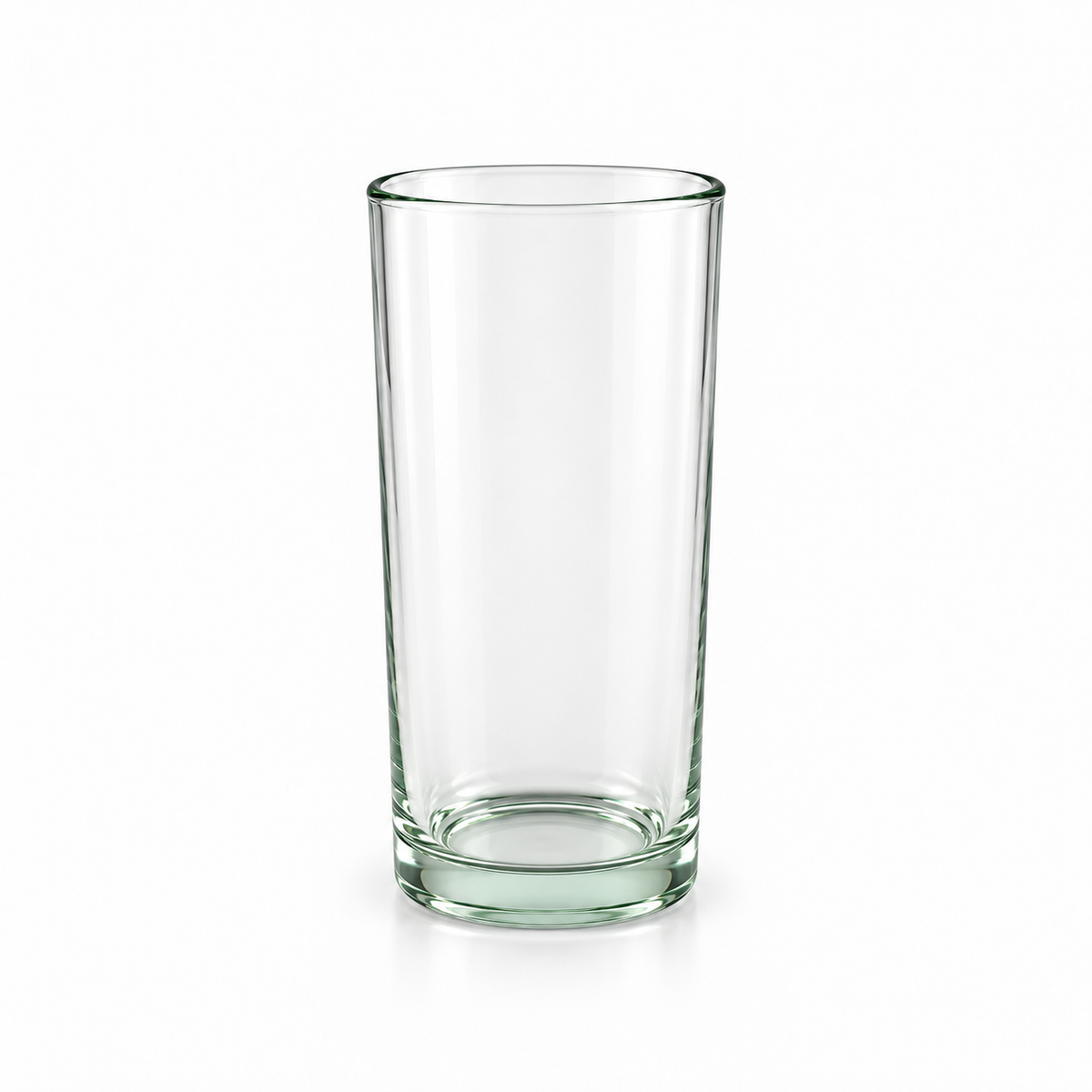 Vaso largo