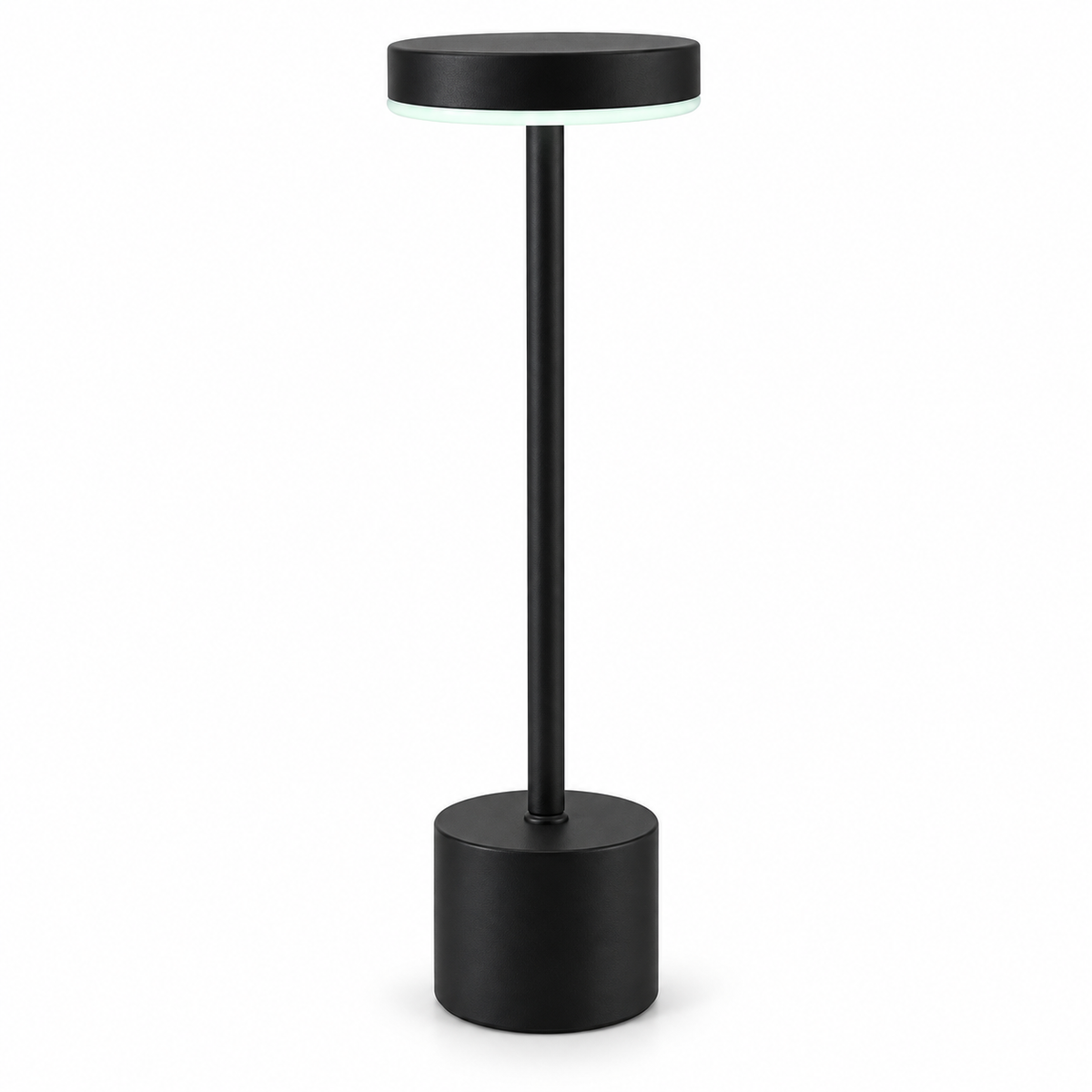 Lámpara portátil alta USB-C