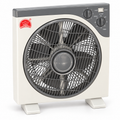Turbo ventilador