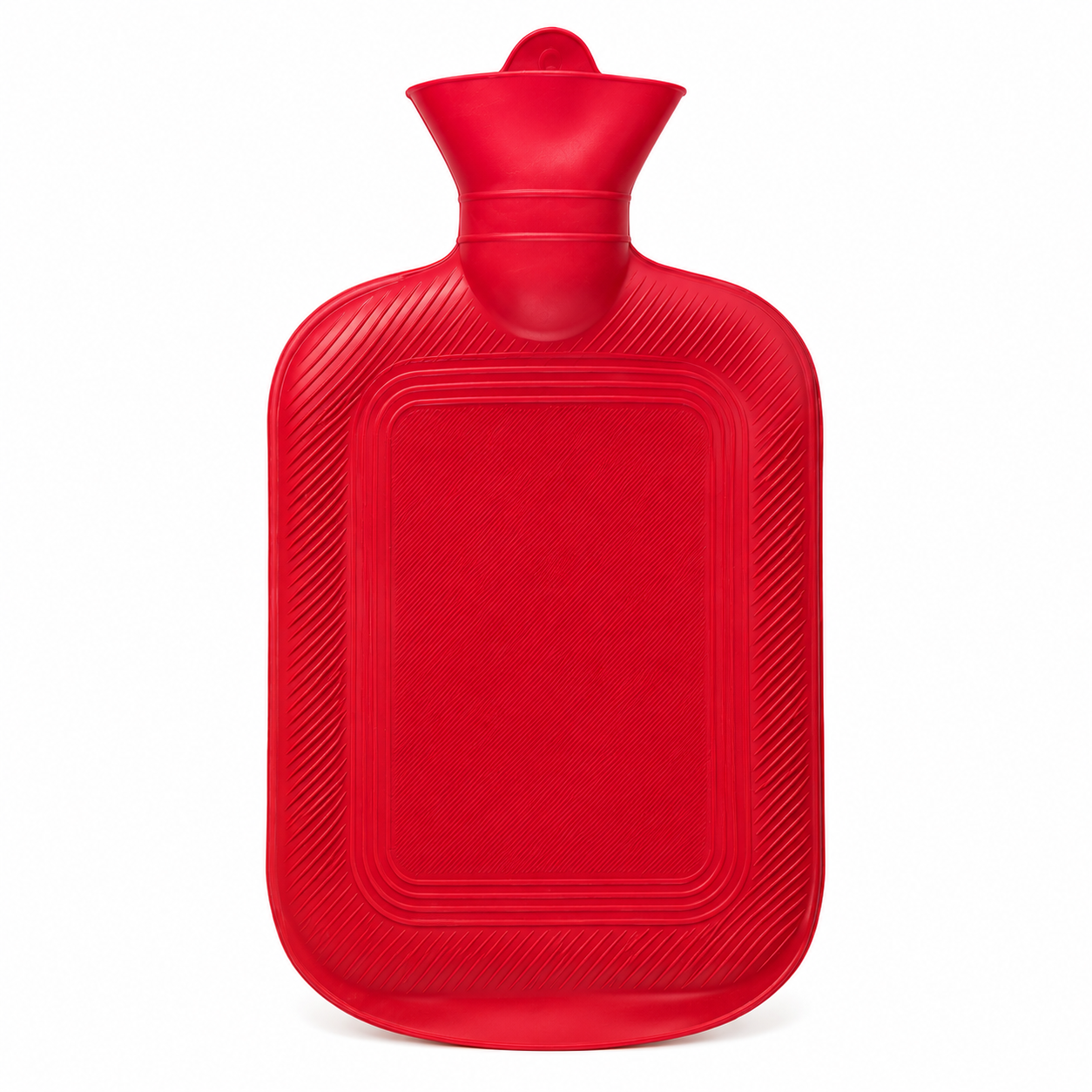 Bolsa de agua caliente