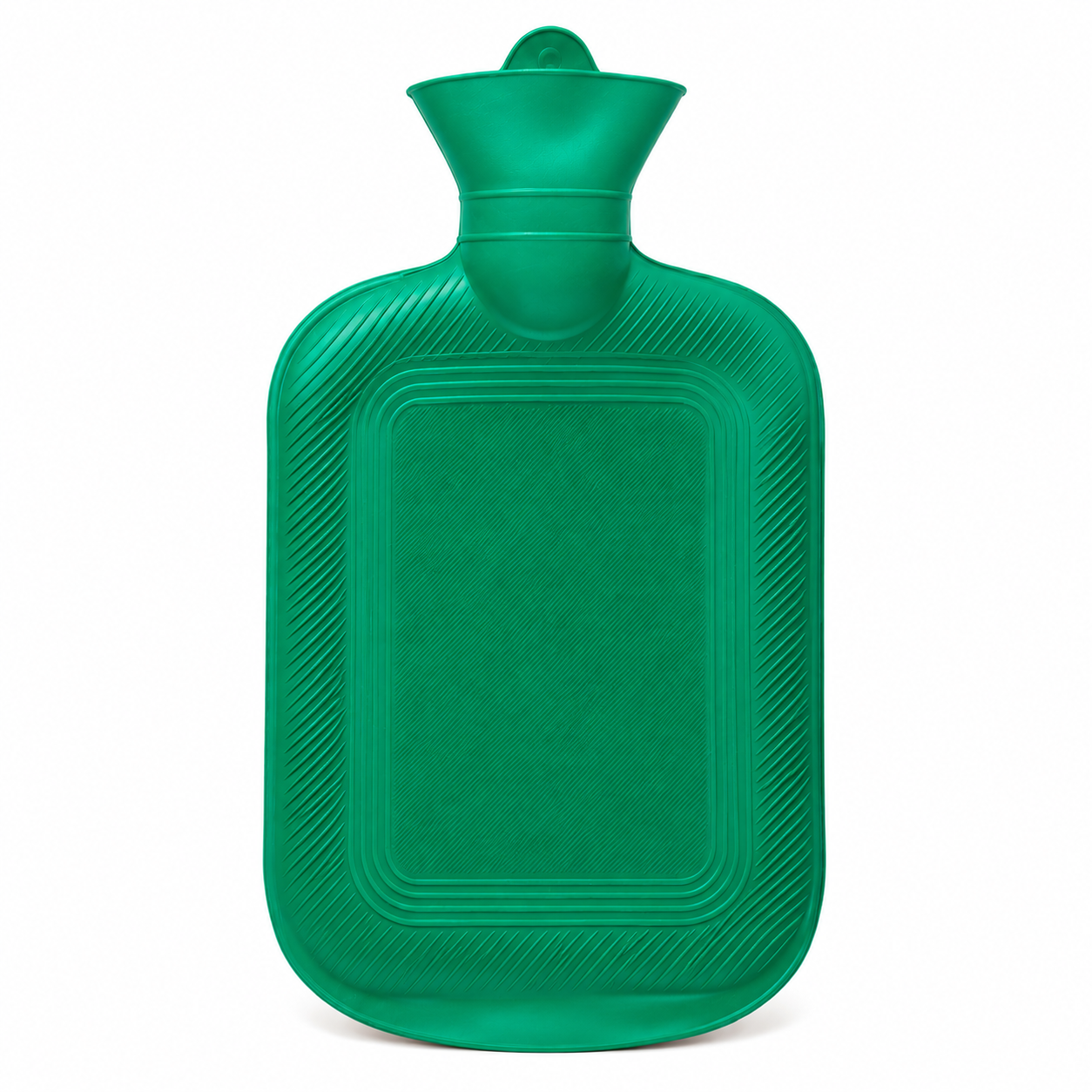 Bolsa de agua caliente