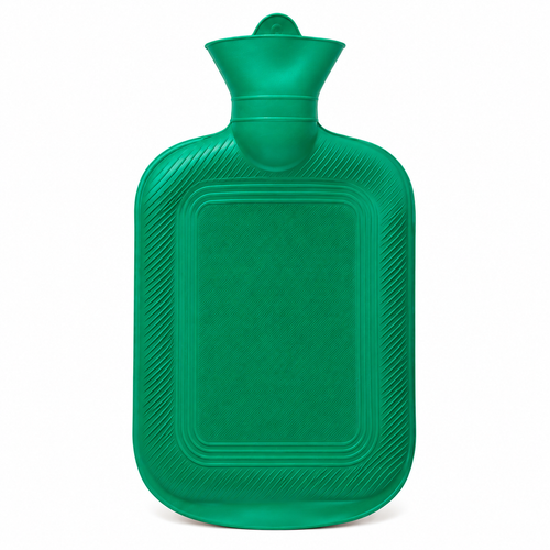 Bolsa de agua caliente