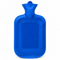 Bolsa de agua caliente