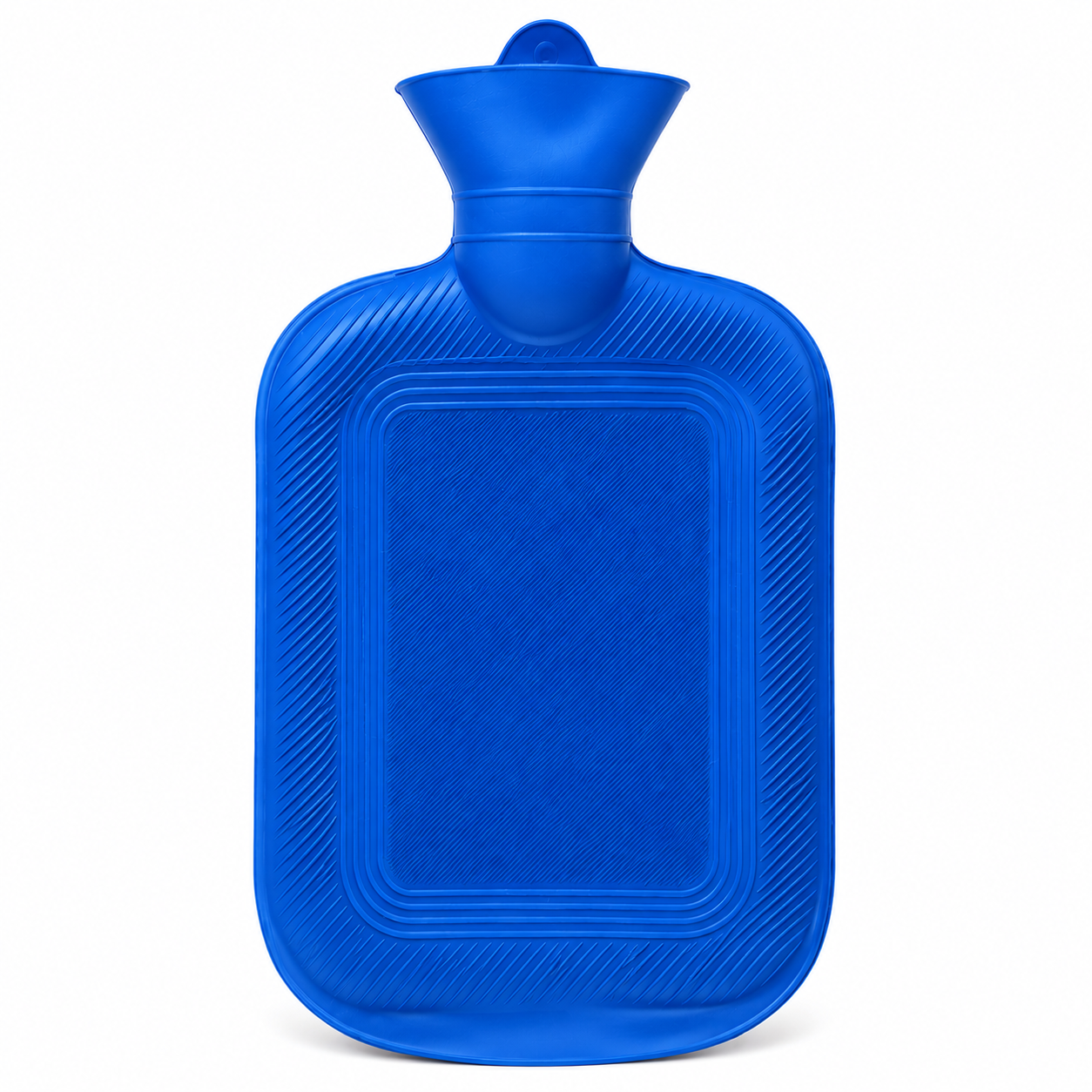 Bolsa de agua caliente