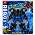 Transformer auto