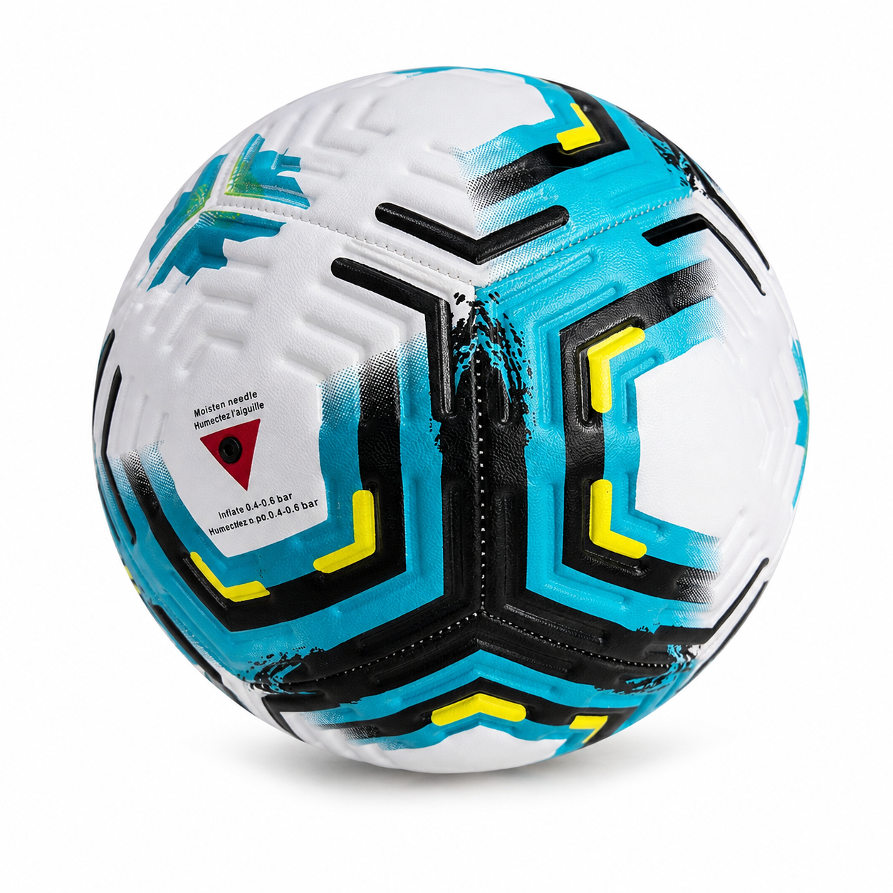 Pelota futbol n.5 mod.2