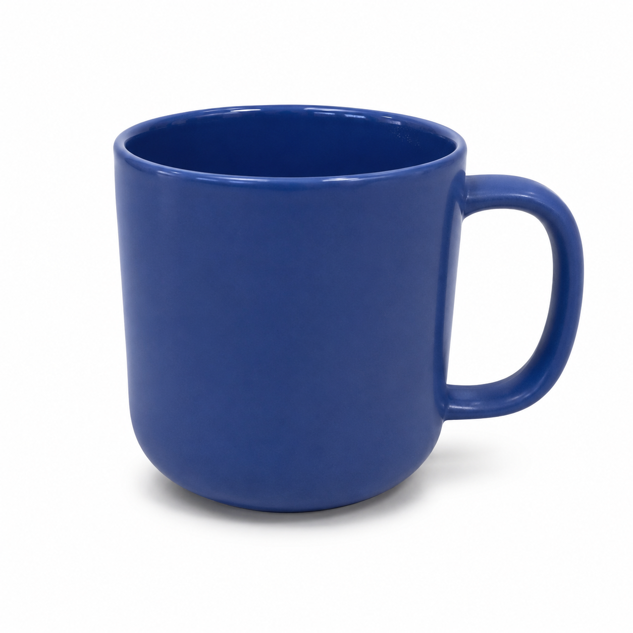 Tazon ceramica opaco